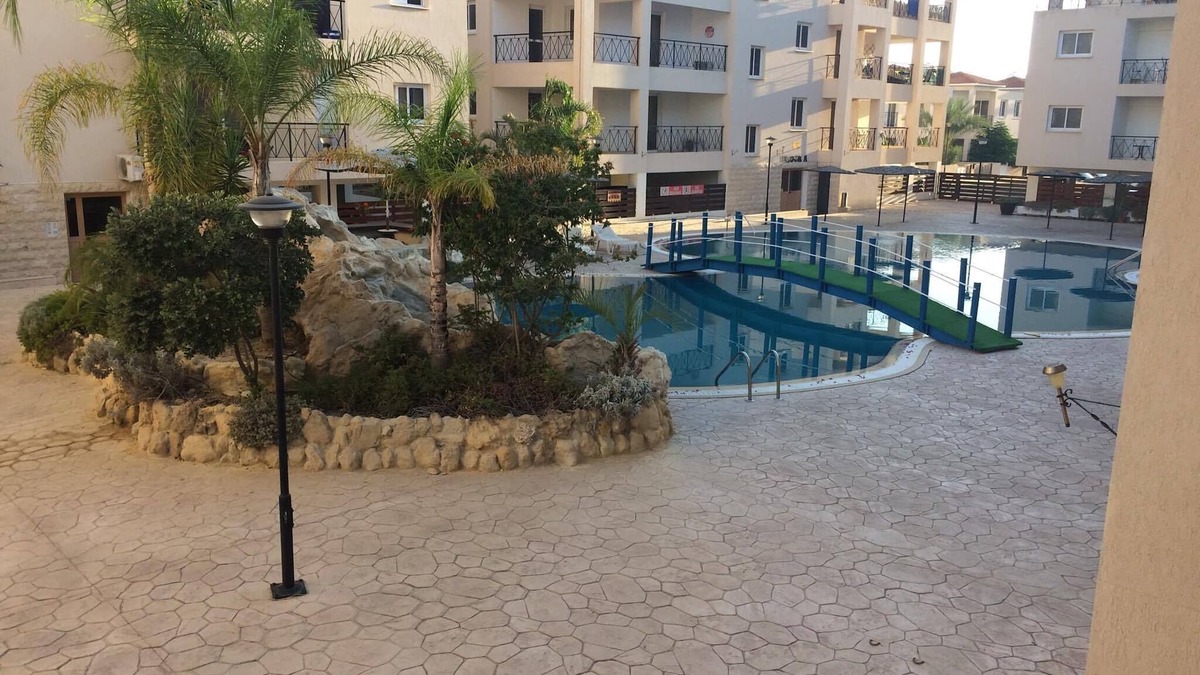 Oroklini Apartment | Best Deal in Oroklini! 2 Bd apartment !