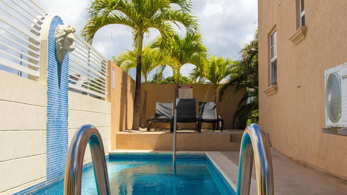 Providence Villa | Best E Villas Providence
