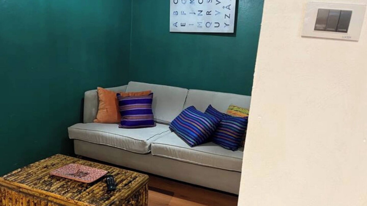 Coyoacan House | Best Family House in Mexico City