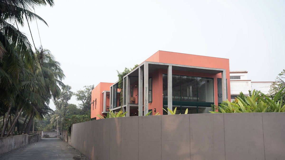 Dumas Villa | Best farmhouse in Surat Dumas Airport Road, Couples, Parties, Families, Picnics.