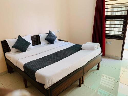 Chandigarh House | Best Homestay Near Chandigarh Int'l Airport