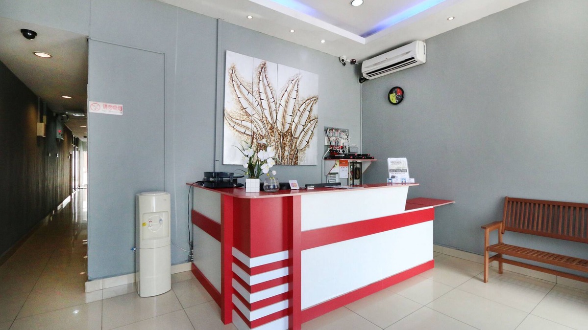 Seksyen 7 Hotel | Best Hotel Shah Alam