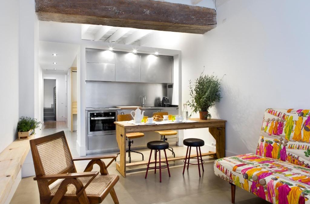 El Born Apartment | Best House Best Place