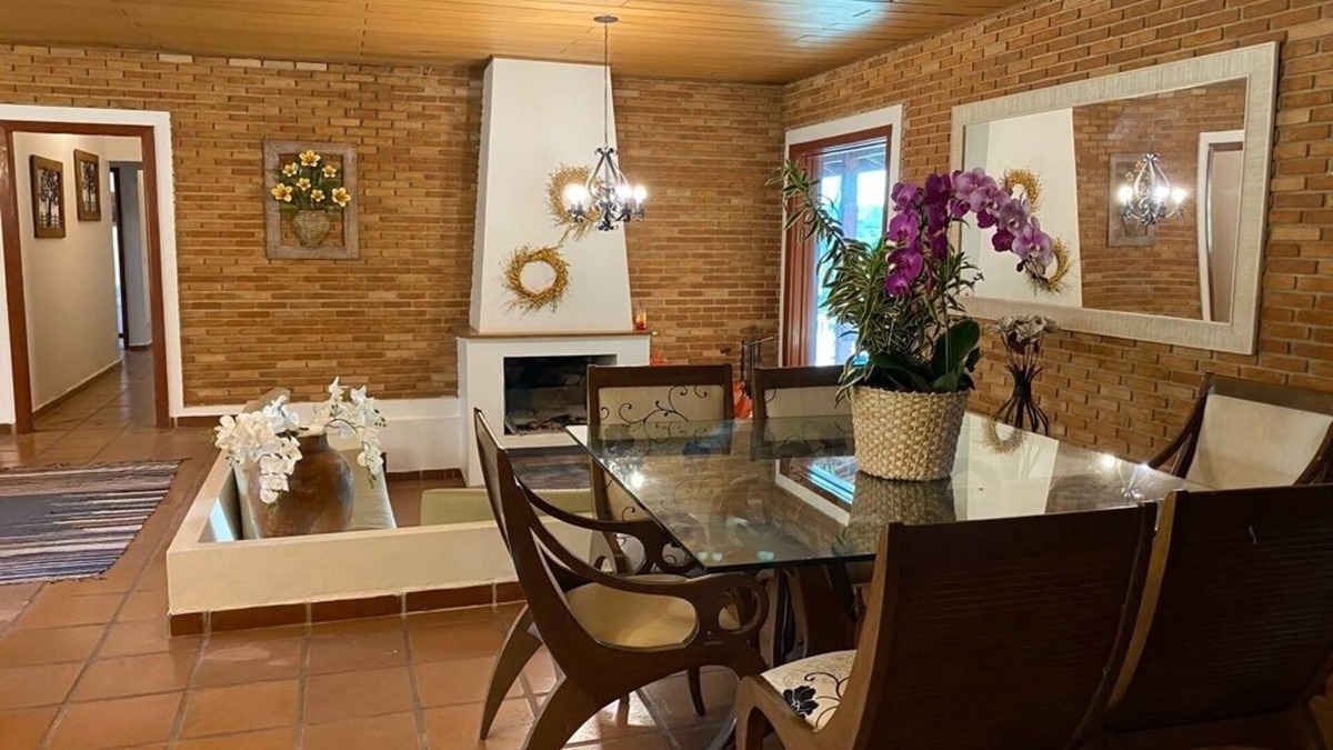 Sete Pontes House | BEST HOUSE BY THE WATER