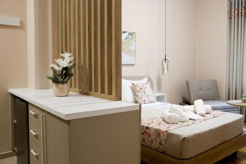 Pasalimani Apartment | Best House Cleo Pasalimani Piraeus