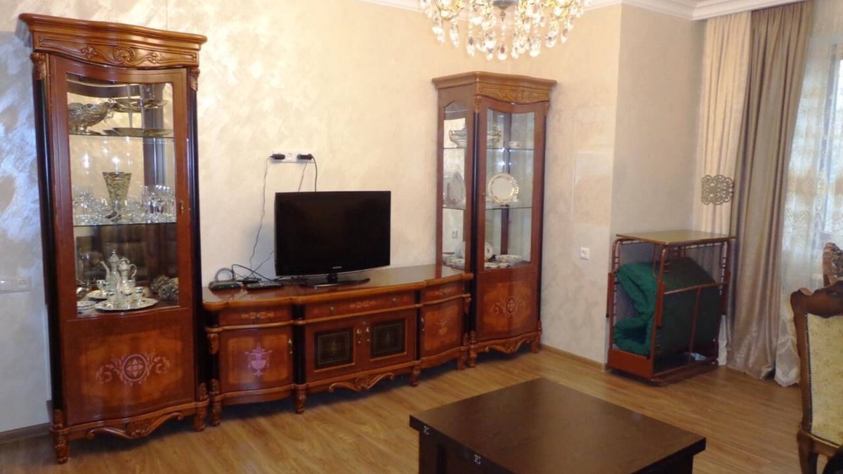 Gavarr House | Best House in Sevan