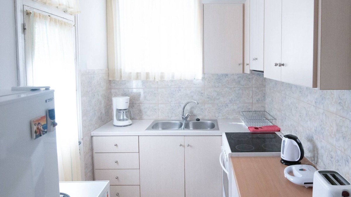 Patras Resort | Best House, Marina Home, Athens Avenue, Patra