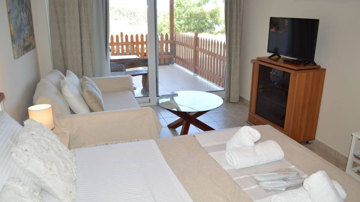 Pylos Apartment | Best House, Petit, Pylos