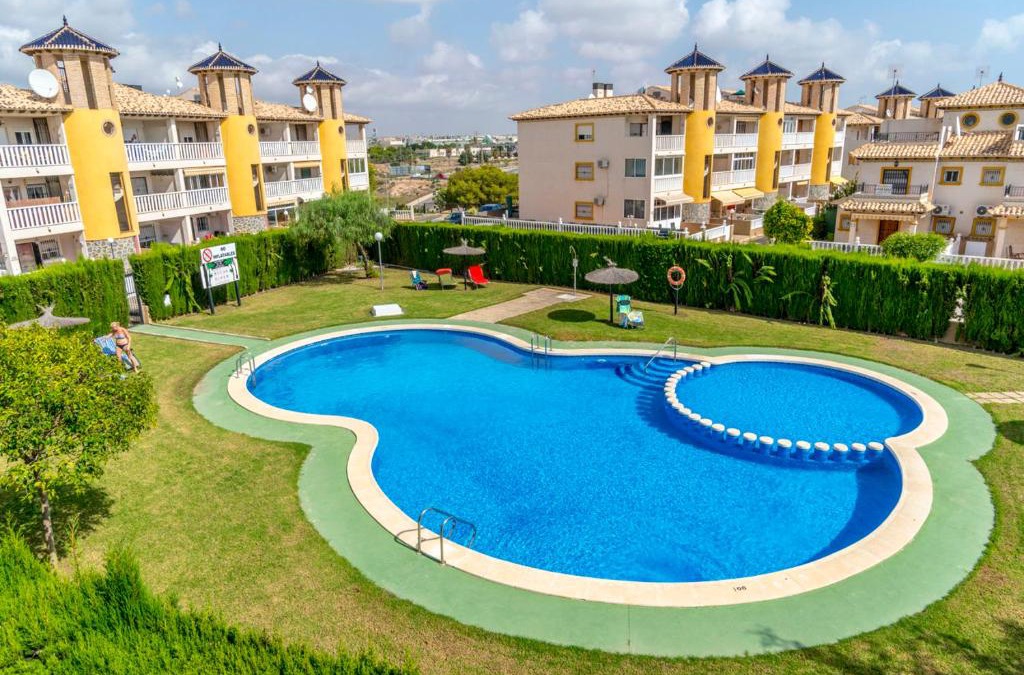 Orihuela Costa Apartment | Best House Rubi