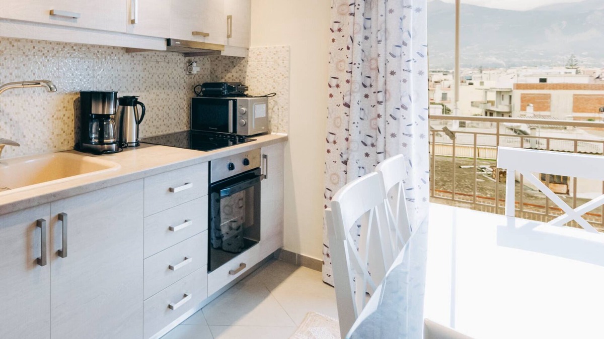 Patras Apartment | Best House Saint John New Port of Patras