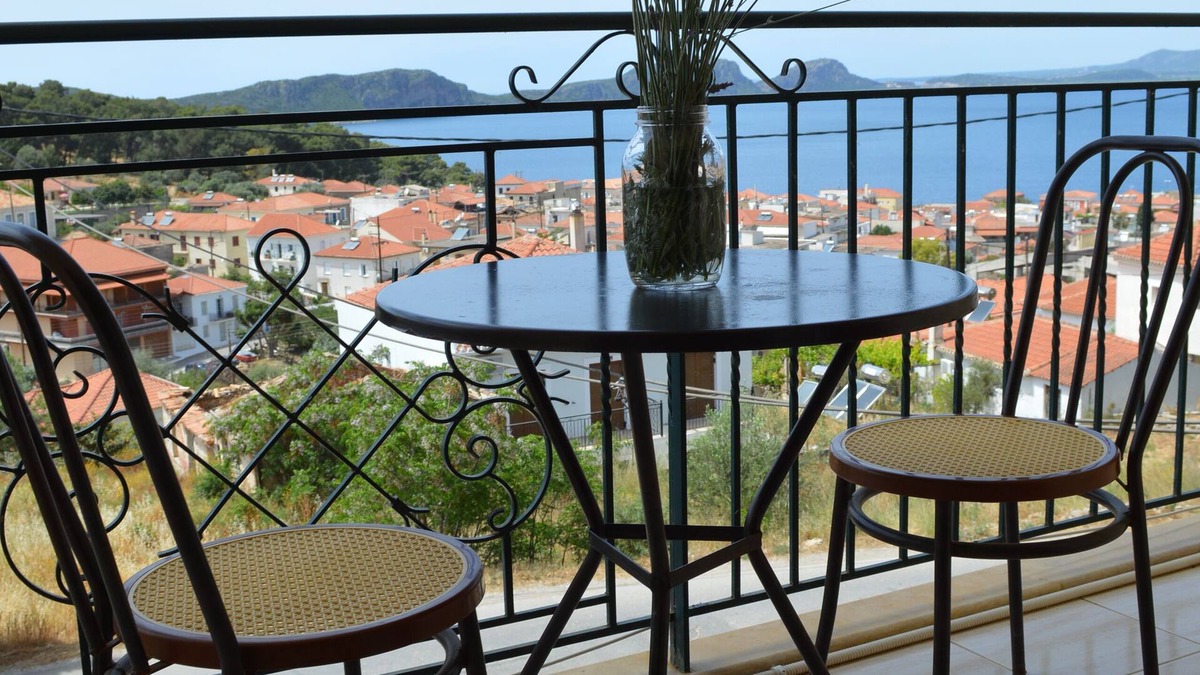 Pylos Apartment | Best House Sea View Apartment