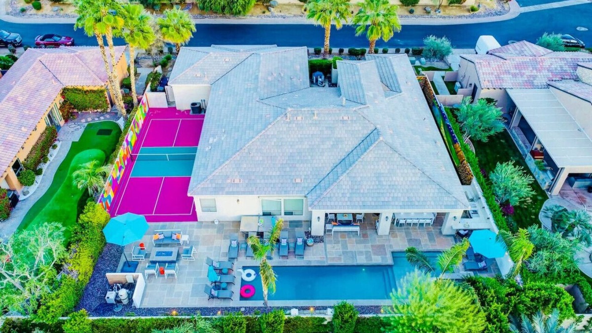 Rancho Santana House | Best In Class/125k Game Room/Pickleball