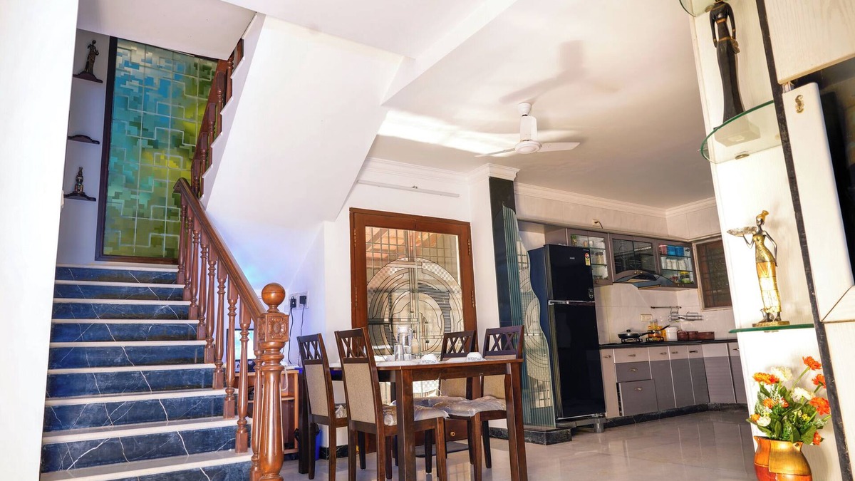 Ekkatuthangal Villa | best in the list