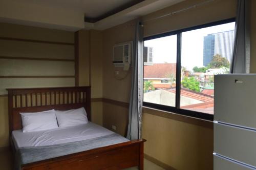Bakilid Apartment | Best Inn AS Studio Room 3C