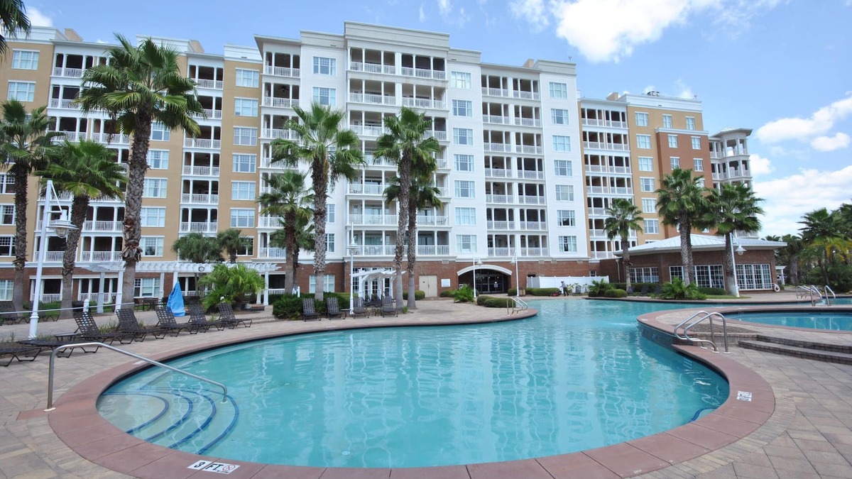 Upper Grand Lagoon Condo | Best Kept Secret! 2 BR 2 BA Bay Front Condo