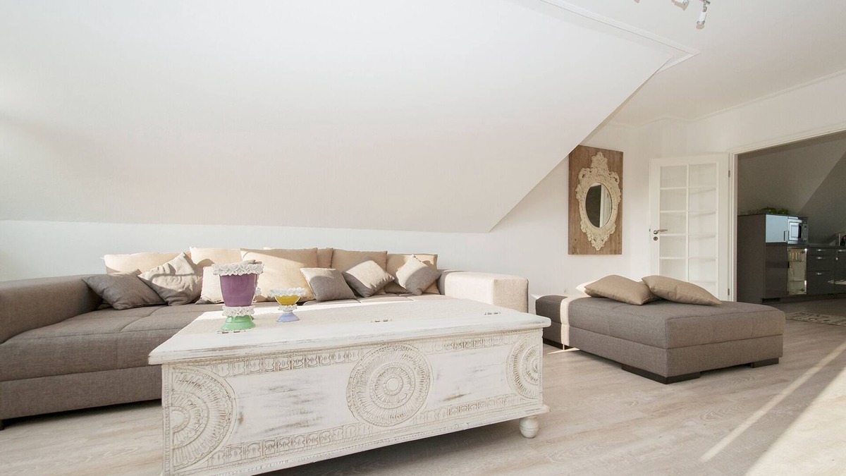Halstenbek Apartment | Best location 5 stars from DTV conveniently located luxury new