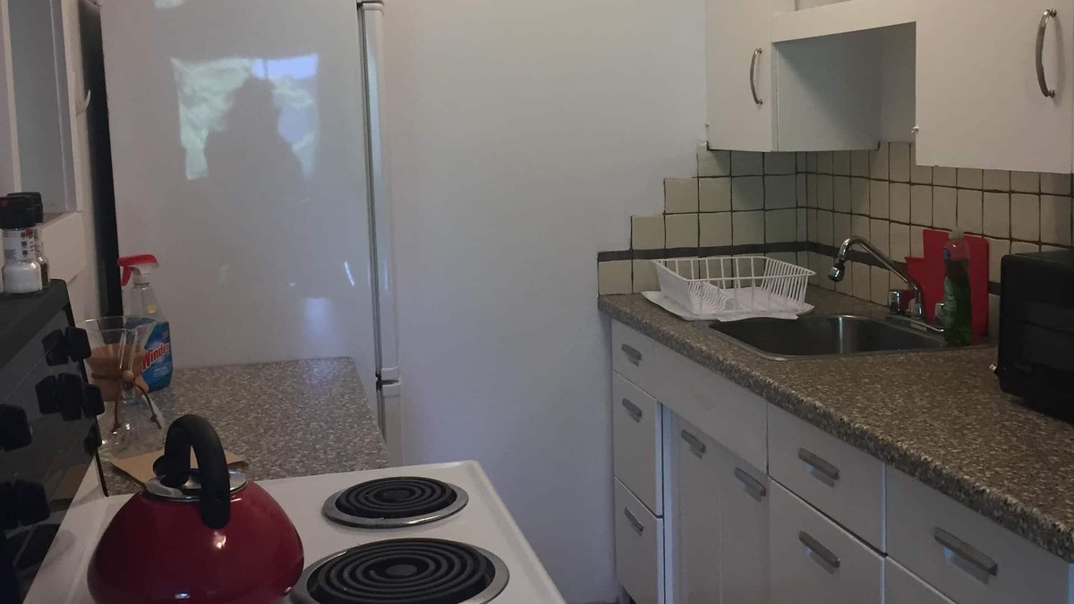 Kitsilano Apartment | Best Location - 1 Block from the Beach