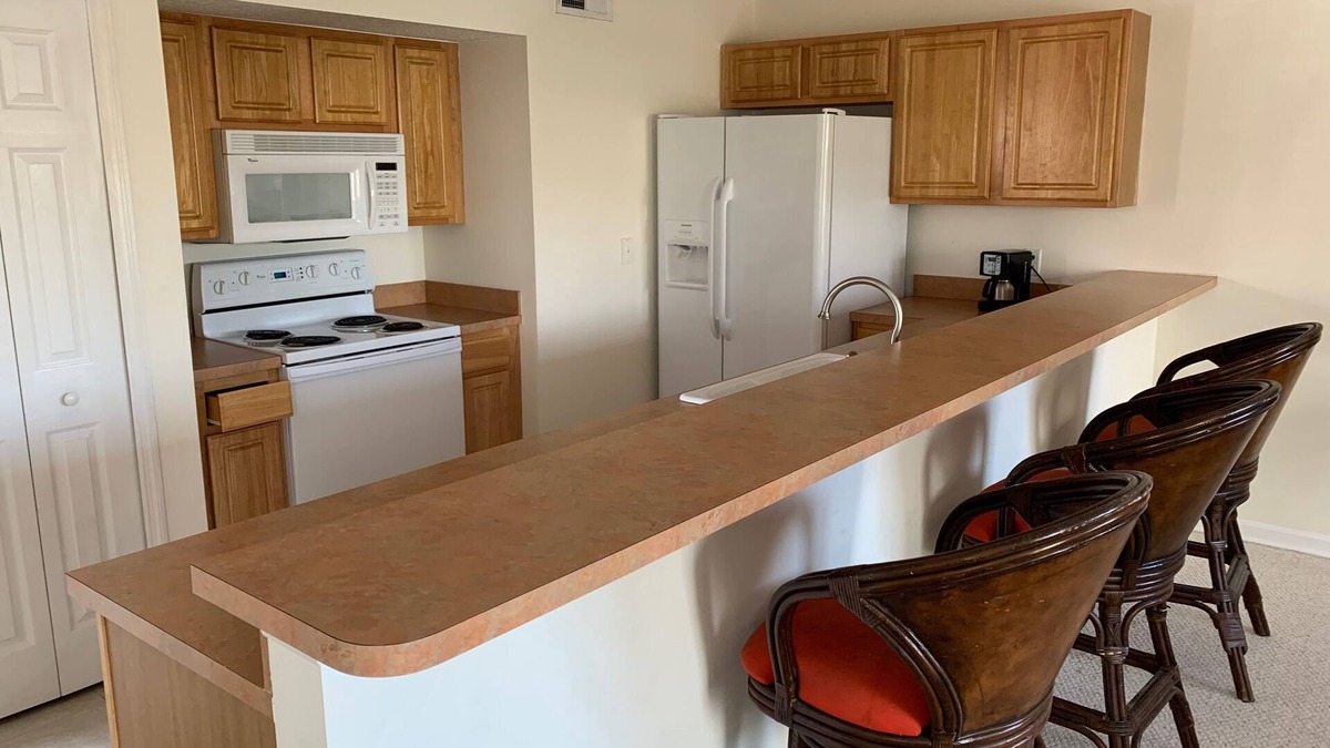Neptune Beach House | Best location at beach! 3/2 TH 2 ocean view balconies. Modern!