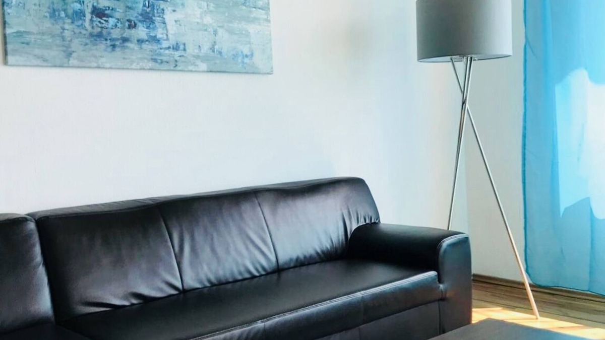 Wolfsburg Apartment | Best location, balcony, walking distance to VW