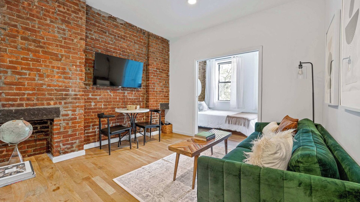 Midtown West Apartment | Best location, Charming and sylish, by 9th Ave