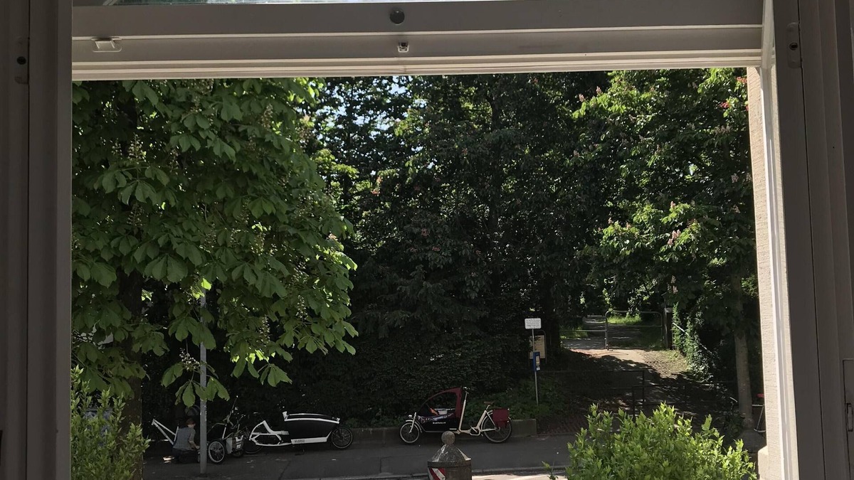 Oberwiehre Apartment | Best location in Freiburg