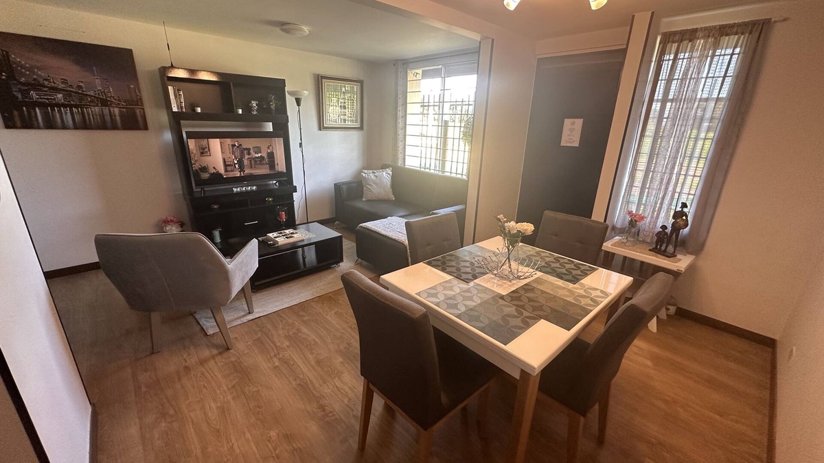 Funza House | Best location in Mosquera