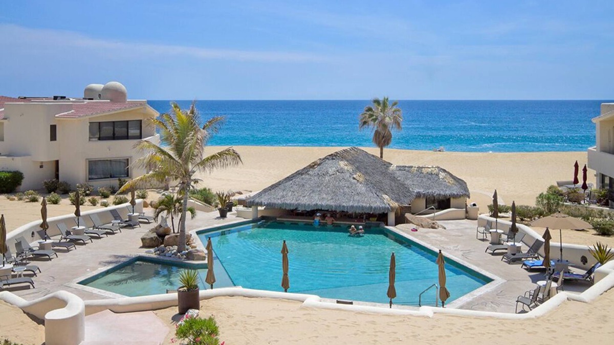 Marina Condo | Best Location in Terrasol - Ocean Views Forever