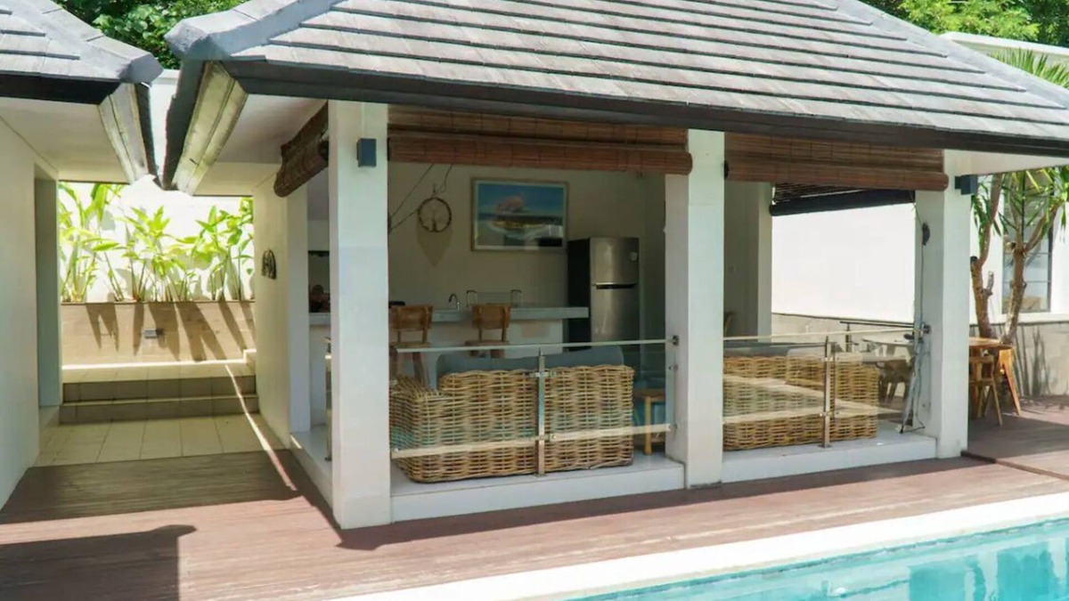 Uluwatu Villa | Best location in Uluwatu