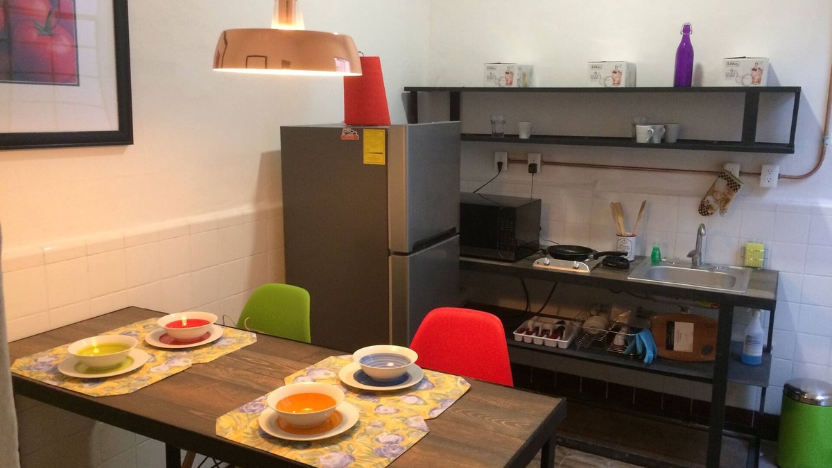 Puebla Historic Center Apartment | Best location in Zocalo Puebla