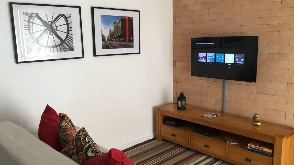 Pinheiros Apartment | Best location.Pinheiros and Vila Madalena, metro, bars and restaurants