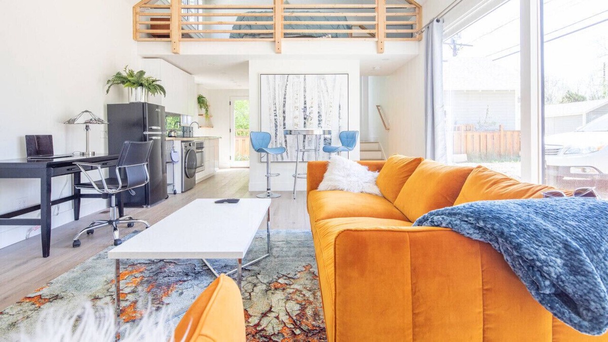 Central Boulder Cottage | Best Location, Private house perfect for extended stay