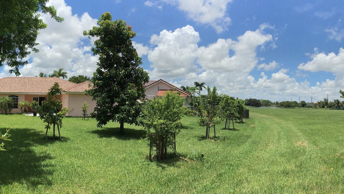Homestead House | Best location to explore South Florida & the Florida Keys.