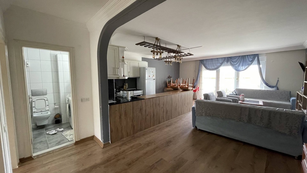 Gazipasa House | Best location