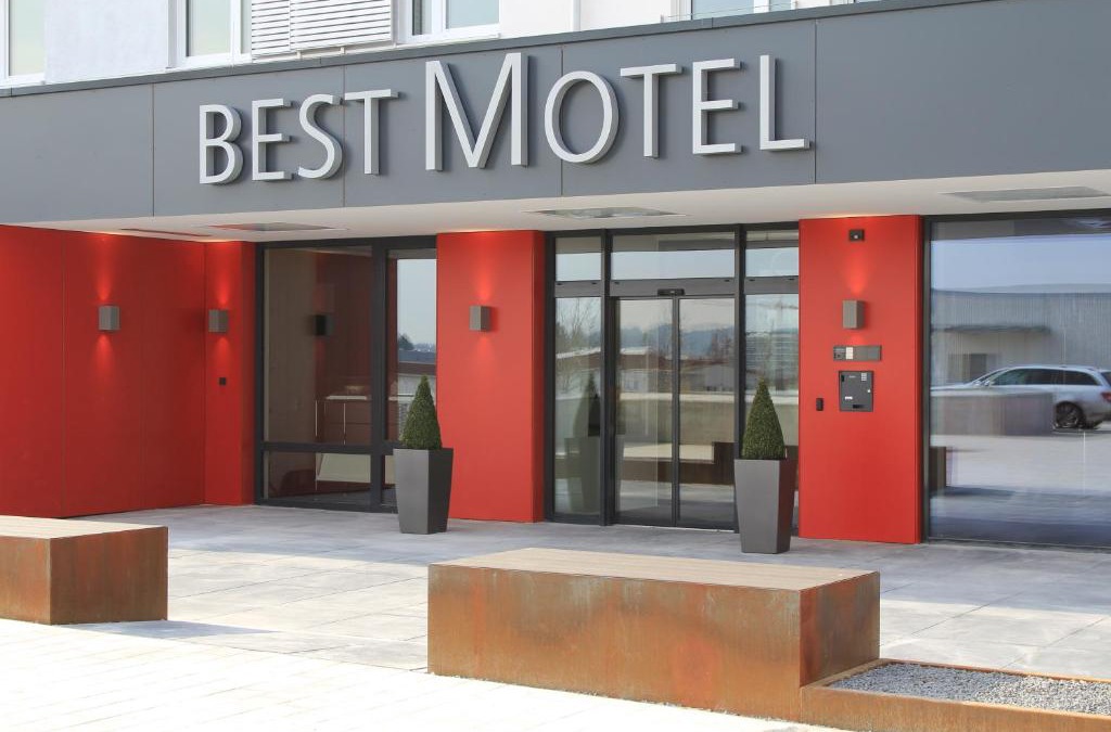 Vilsbiburg Hotel | Best Motel