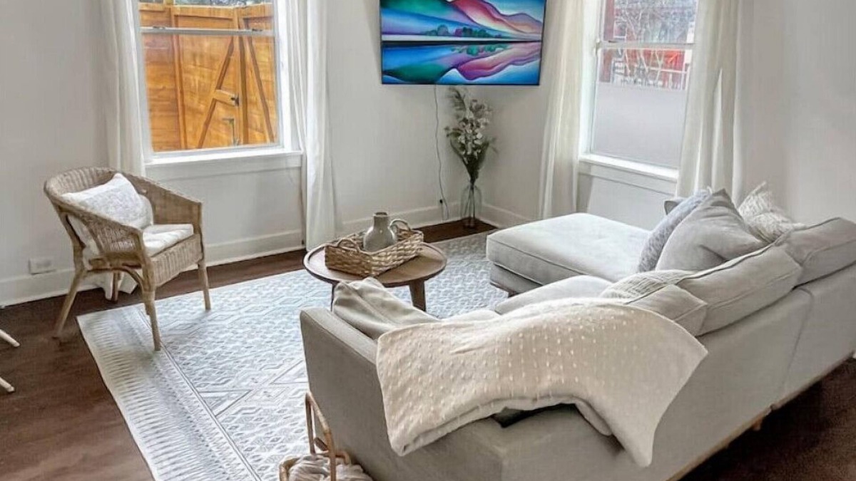 Southtown House | Best neighborhood in SA! Near it all, food & fun!n