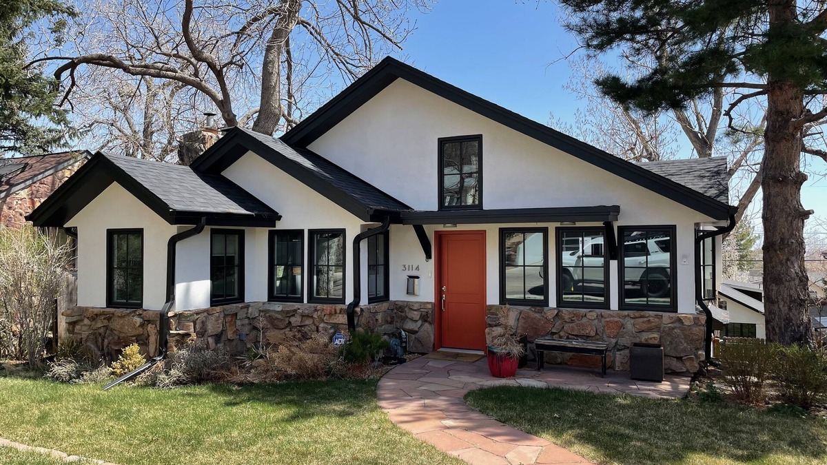 Newlands House | Best Neighborhood in Boulder
