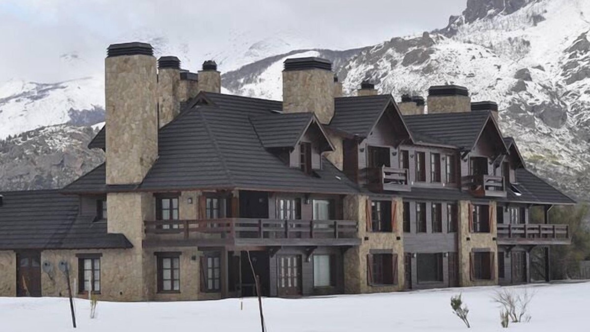 Villa Arelauquen House | Best of Bariloche. Arelauquen.