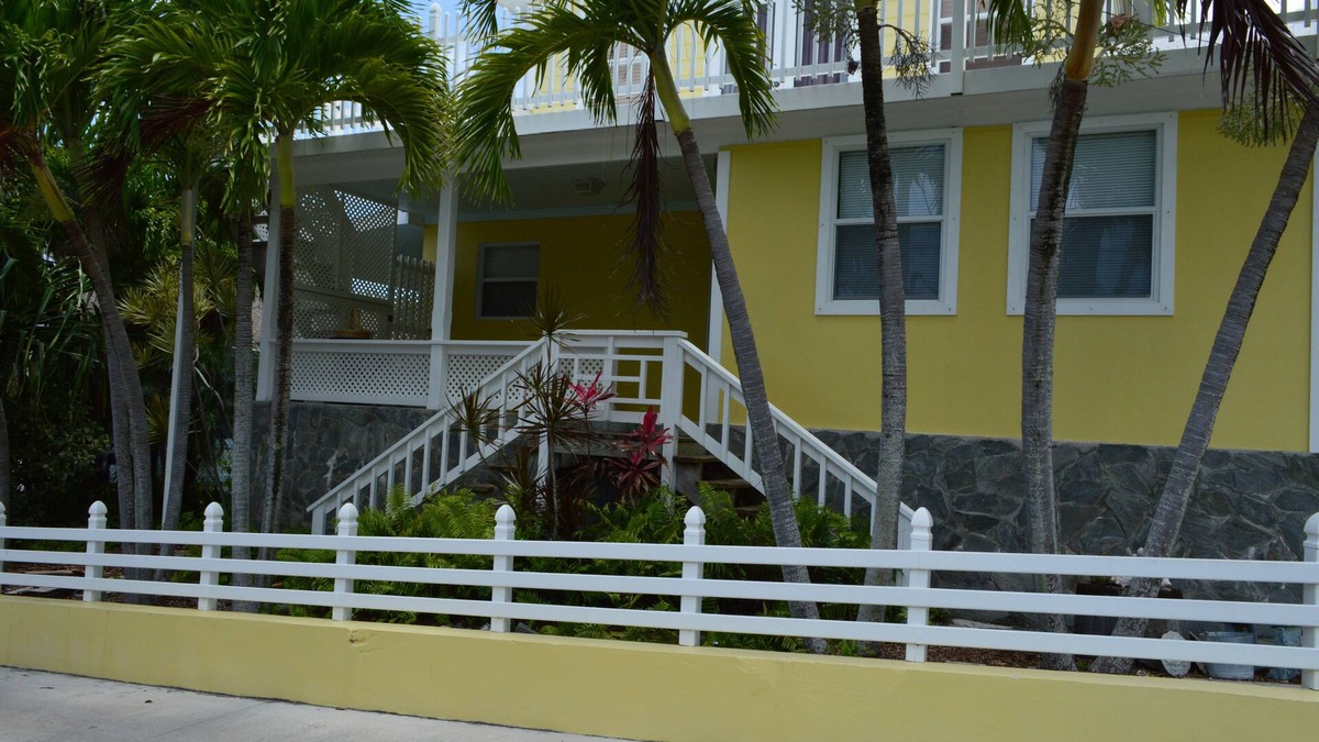 Man O War Cay House | BEST OF ISLAND LIVING!
