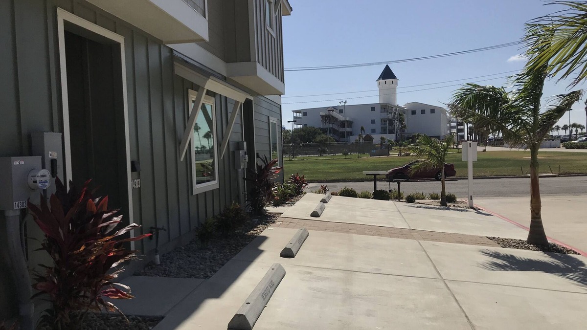 Corpus Christi House | Best of Padre Island! Less than 1.5 miles to Luby Beach!