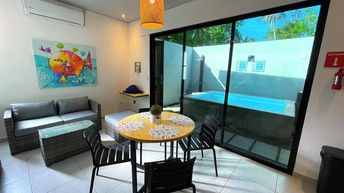 Playa San Blas House | Best of San Blas Beach & La Libertad - 4