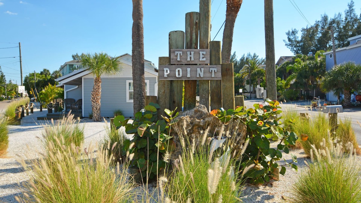 Sunset Beach House | BEST OF THE BEACH luxurious house just steps from the sand ALL the amenities!