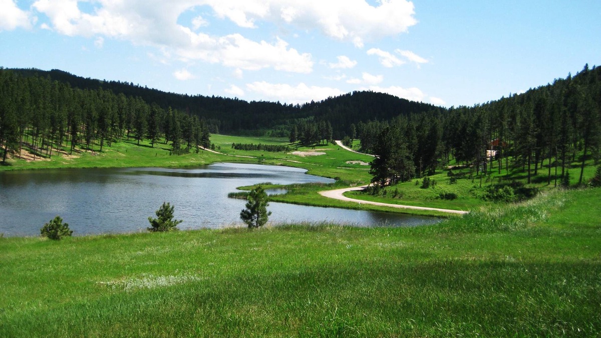 Hill City Condo | Best Of The Black Hills Lake Side Property—Fun, Relaxation, And Excitement