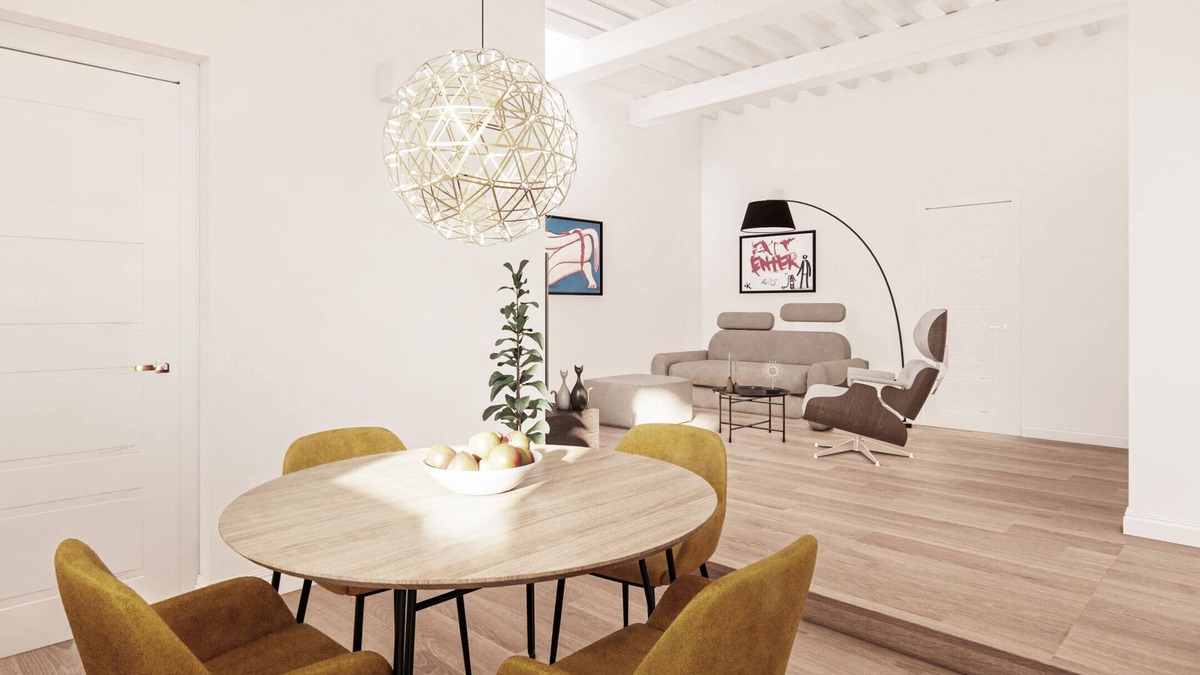San Miniato Basso Apartment | Best Of Tuscany between Chianti, Pisa, Florence 8