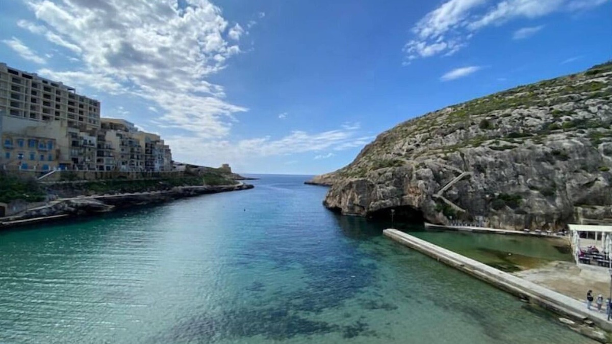 Xlendi Apartment | Best of Xlendi SeaView Apartments