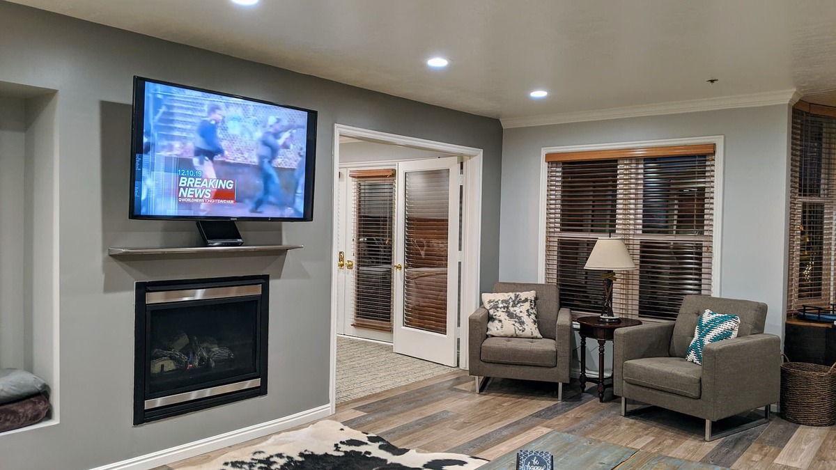 North Park City Condo | "BEST" One Bedroom Find & "BEST" Location