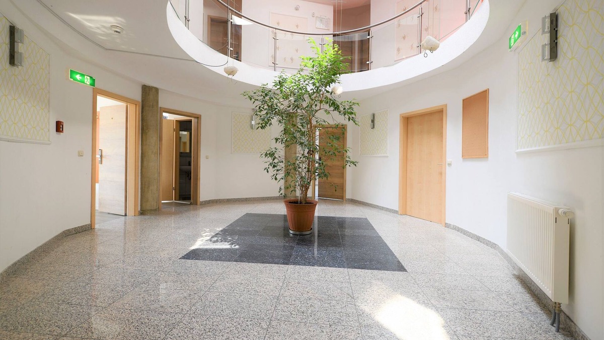 Rossdorf Hotel | Best One Hotel
