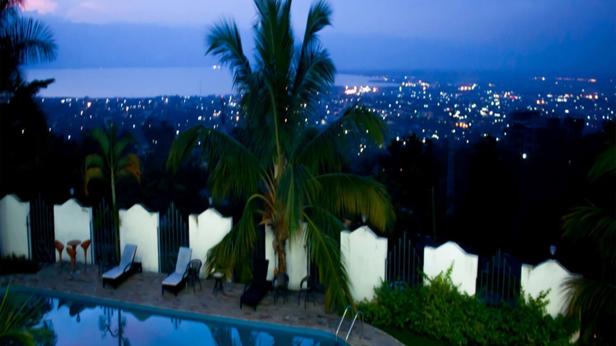 Bujumbura Hotel | Best Outlook Hotel