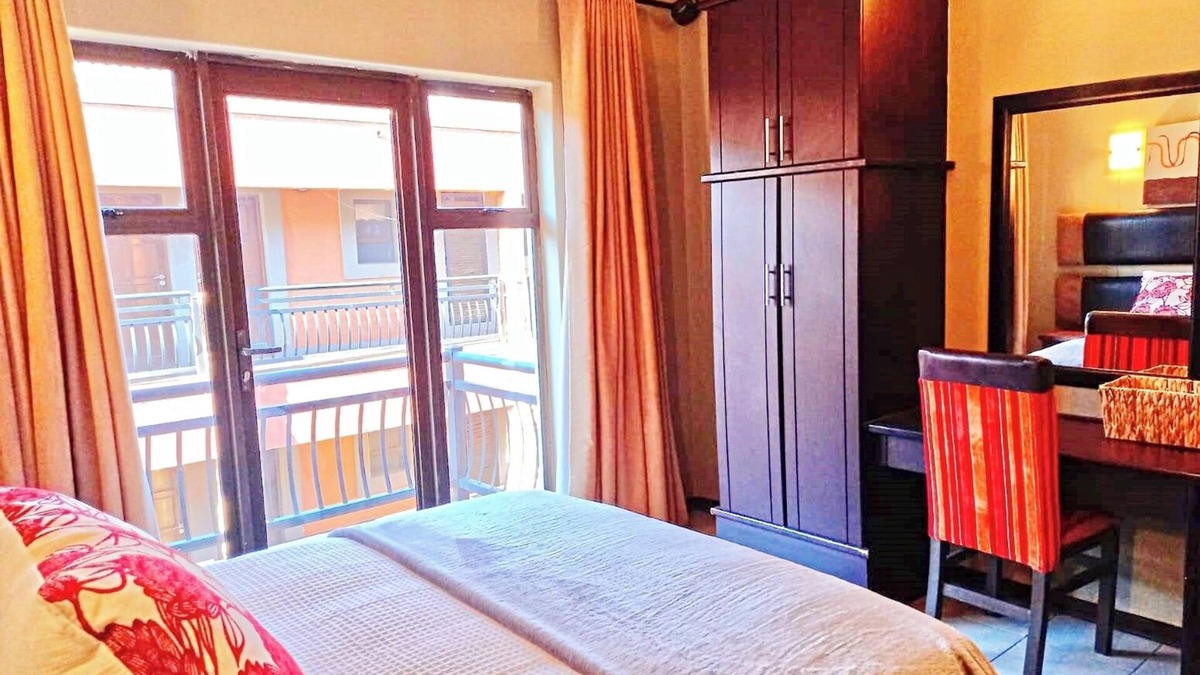 Bloemfontein Apartment | Best overnight with free WiFi Modern and private