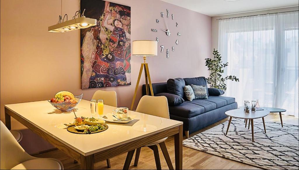 Margareten Apartment | Best Place Apartments Vienna