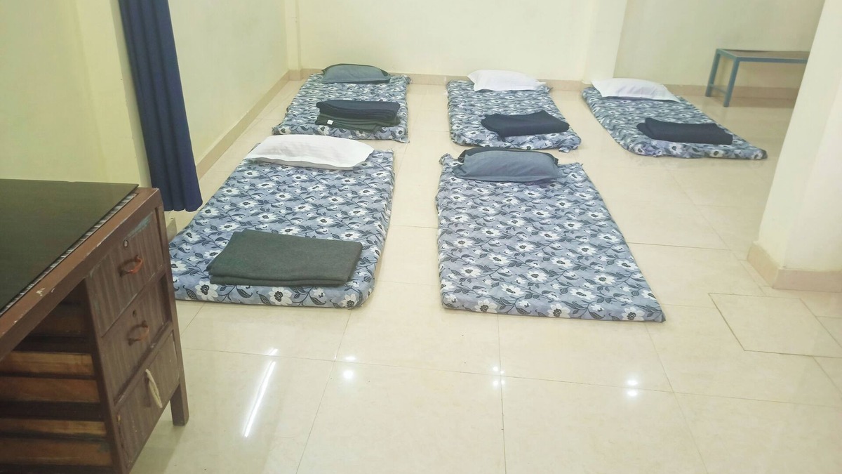 Naini House | Best place for stay in Mahakumbh